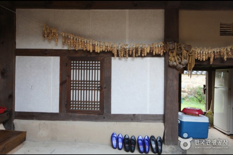 Yeongju Museom Village  (5/45)