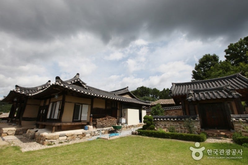 Yeongju Museom Village  (6/45)