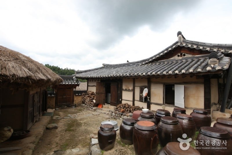 Yeongju Museom Village  (8/45)