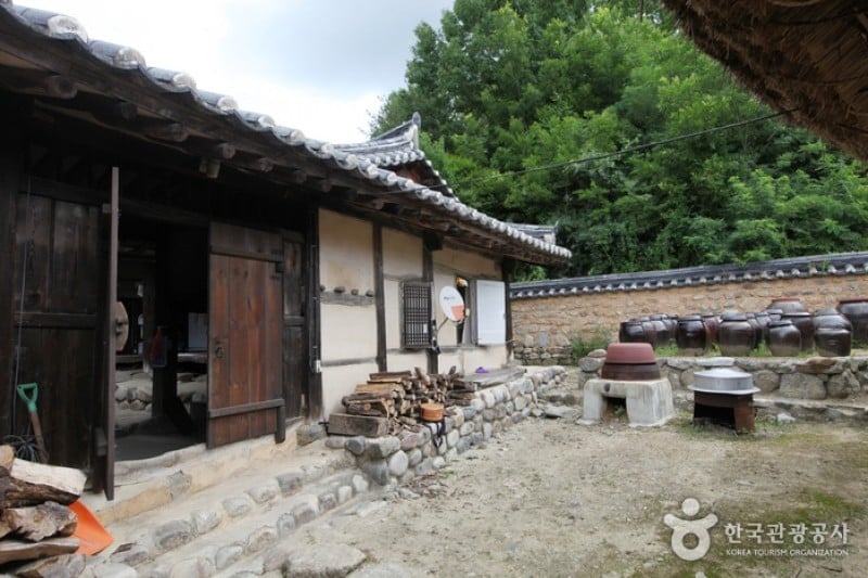 Yeongju Museom Village  (11/45)