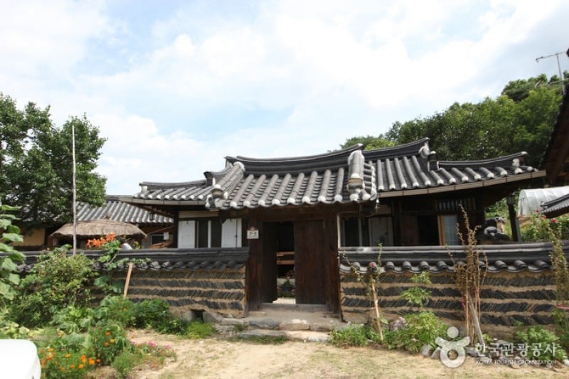 Yeongju Museom Village  (13/45)