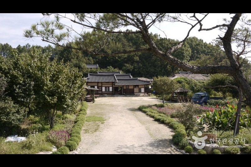Yeongju Museom Village  (18/45)
