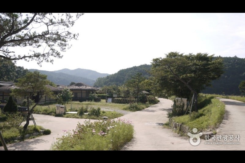 Yeongju Museom Village  (19/45)