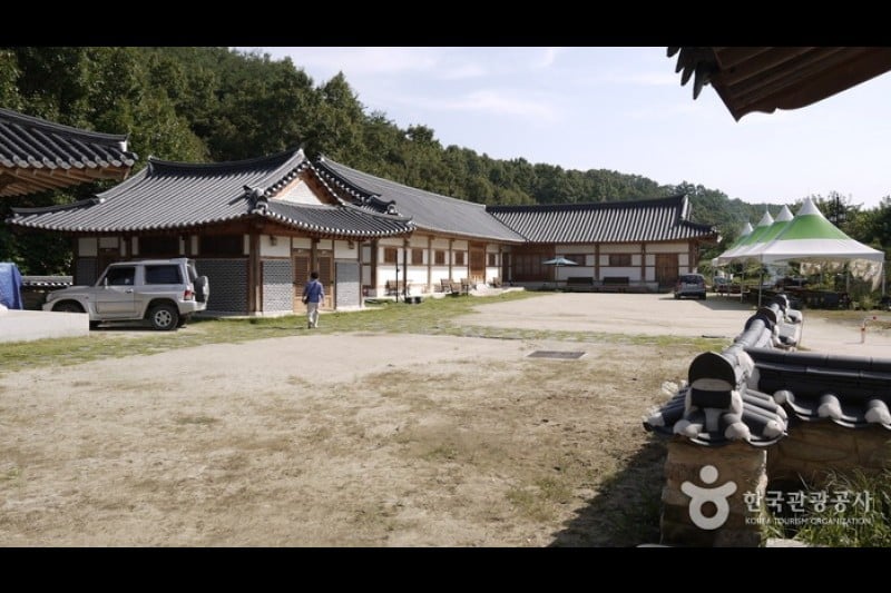 Yeongju Museom Village  (20/45)