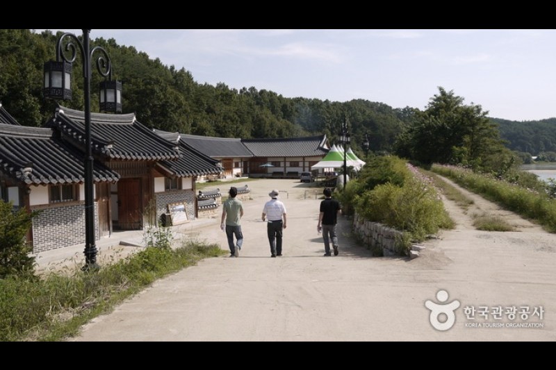 Yeongju Museom Village  (21/45)