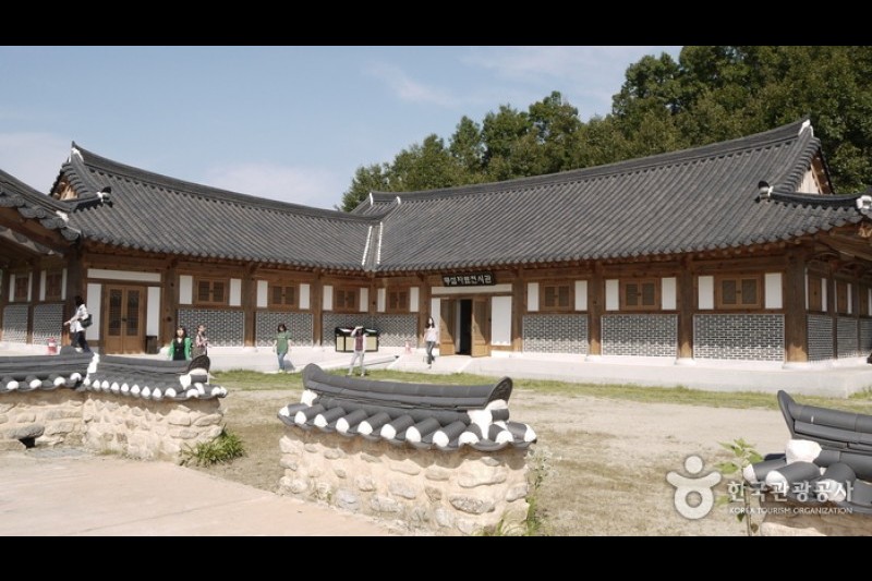 Yeongju Museom Village  (26/45)