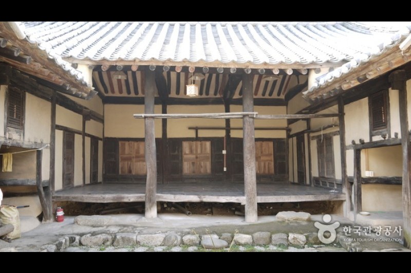Yeongju Museom Village  (28/45)