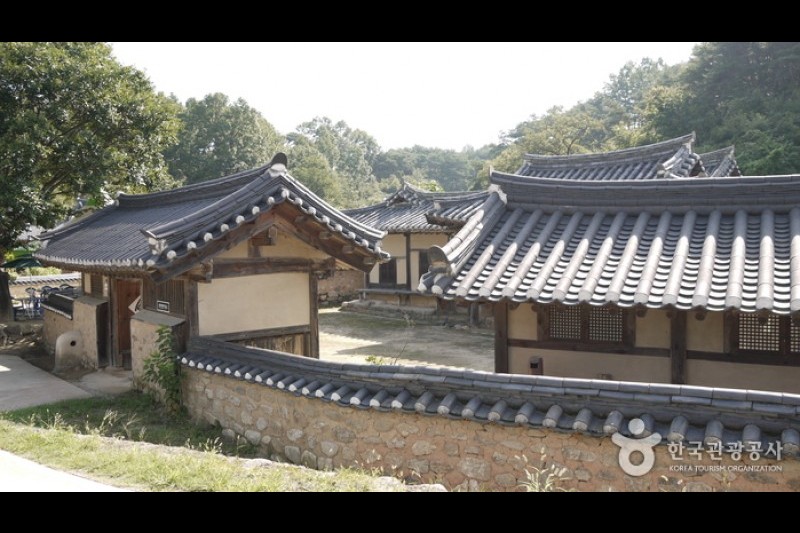 Yeongju Museom Village  (30/45)
