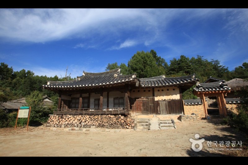 Yeongju Museom Village  (32/45)