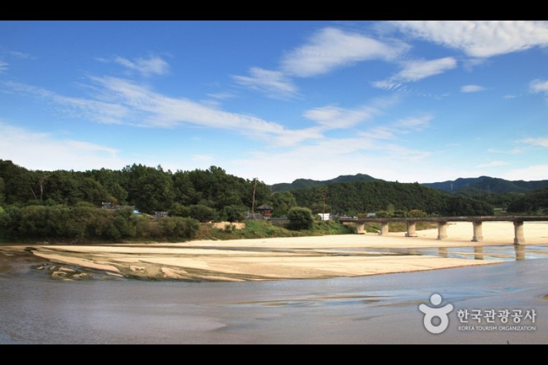 Yeongju Museom Village  (36/45)