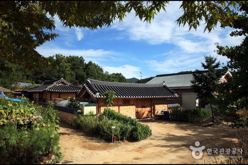 Yeongju Museom Village  (38/45)