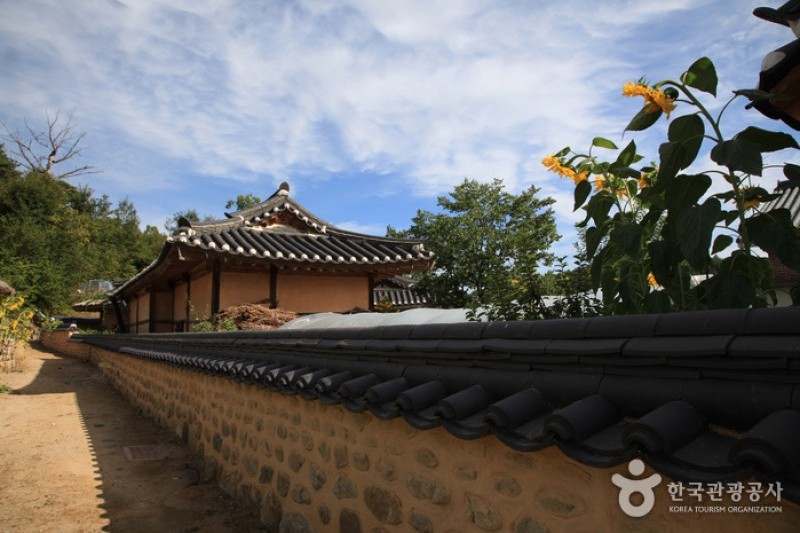 Yeongju Museom Village  (40/45)