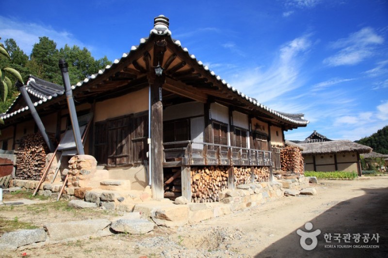 Yeongju Museom Village  (42/45)