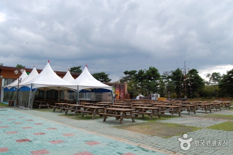 Hanwha Resort - Gyeongju 