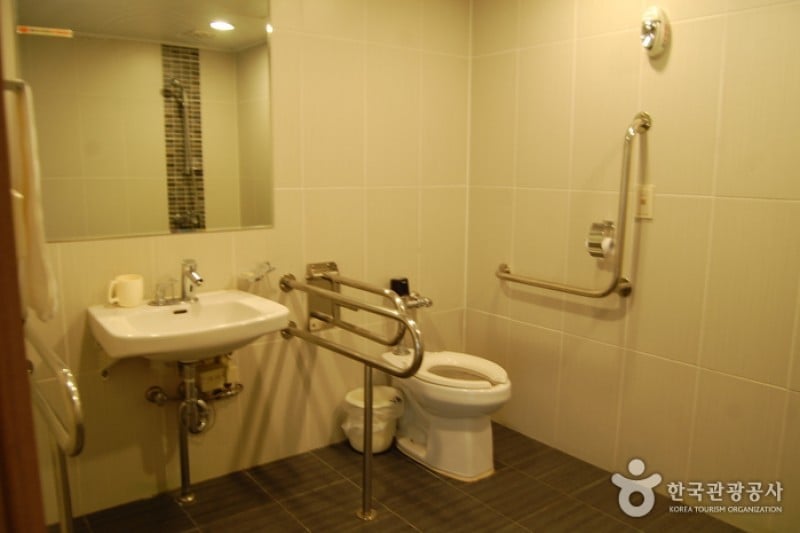 Hanwha Resort - Gyeongju 