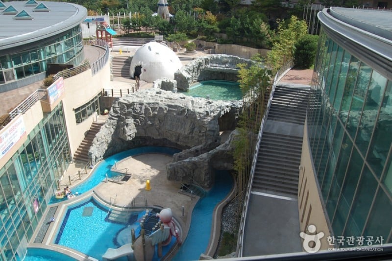 Hanwha Resort - Gyeongju 