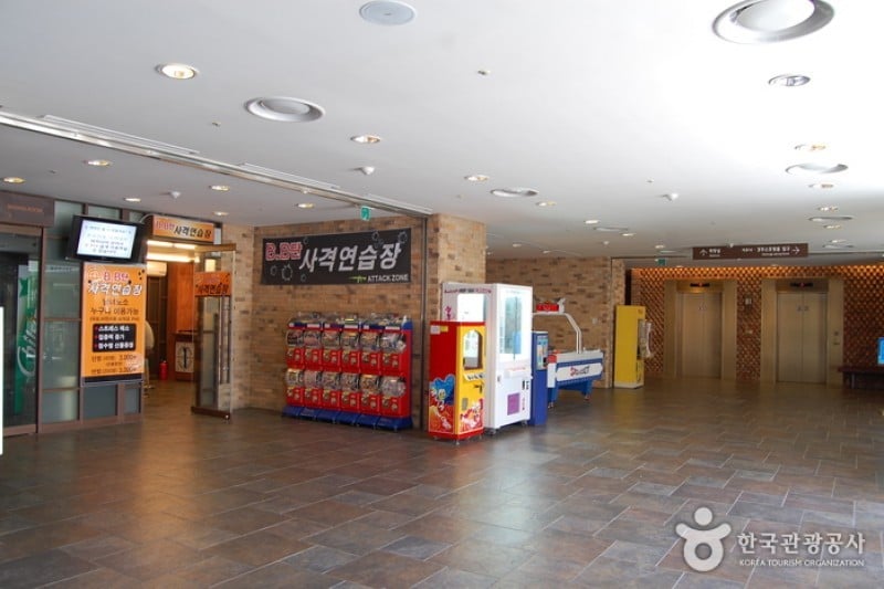 Hanwha Resort - Gyeongju 