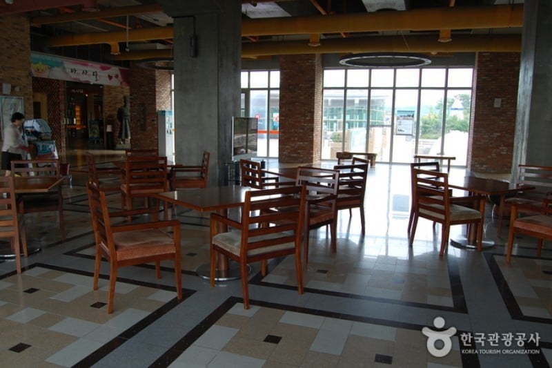 Hanwha Resort - Gyeongju 