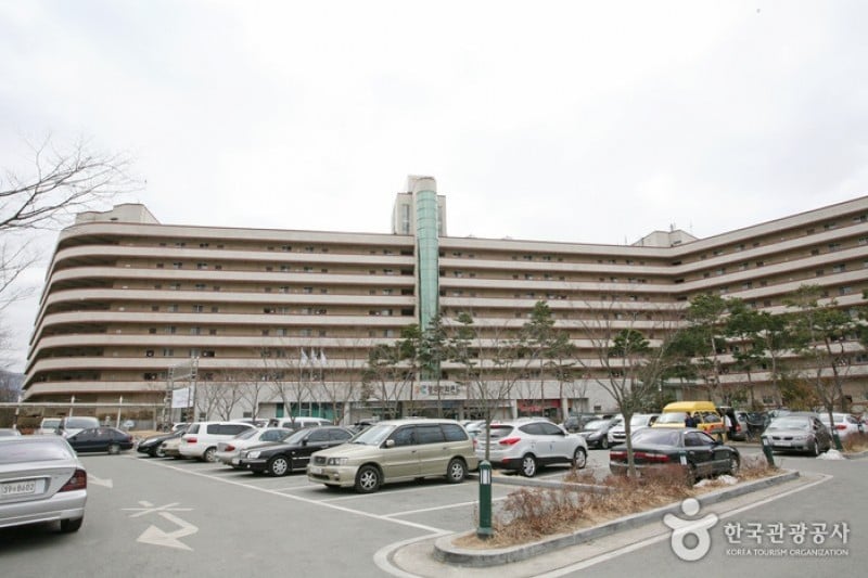 Hanwha Resort - Gyeongju 