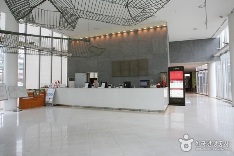 Hanwha Resort - Gyeongju 