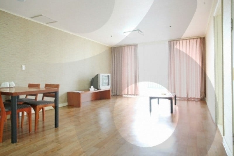 Hanwha Resort - Gyeongju 