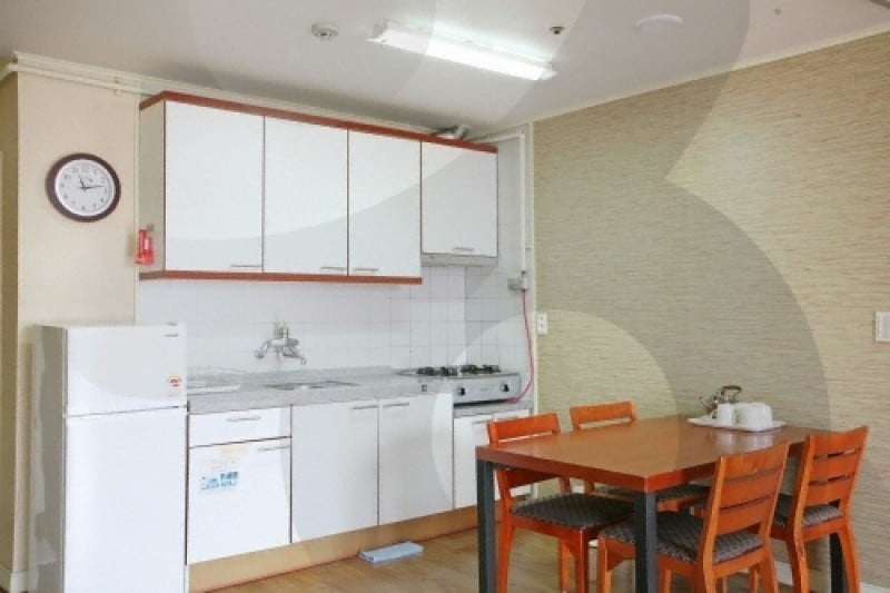 Hanwha Resort - Gyeongju 