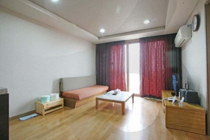 Hanwha Resort - Gyeongju 