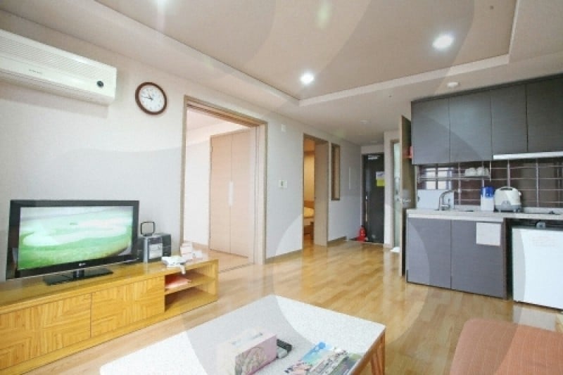 Hanwha Resort - Gyeongju 