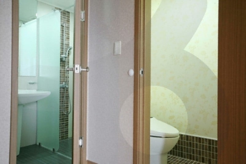 Hanwha Resort - Gyeongju 