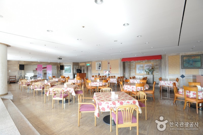The-K Gyeongju Hotel  (3/36)