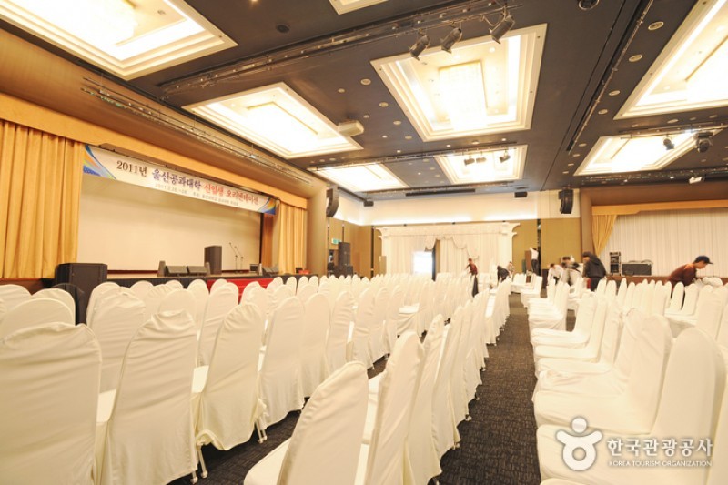 The-K Gyeongju Hotel  (4/36)