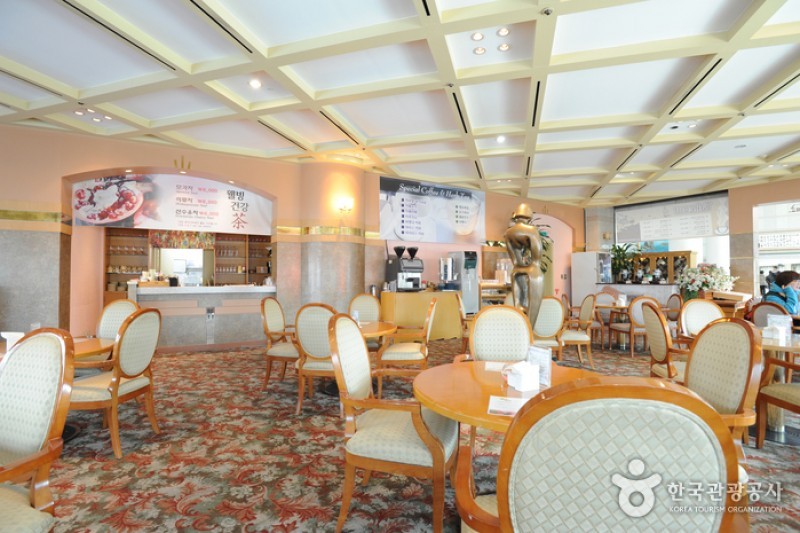 The-K Gyeongju Hotel  (5/36)