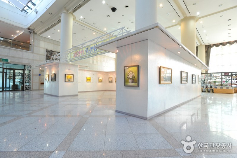 The-K Gyeongju Hotel  (6/36)