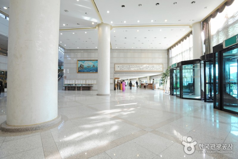 The-K Gyeongju Hotel  (7/36)