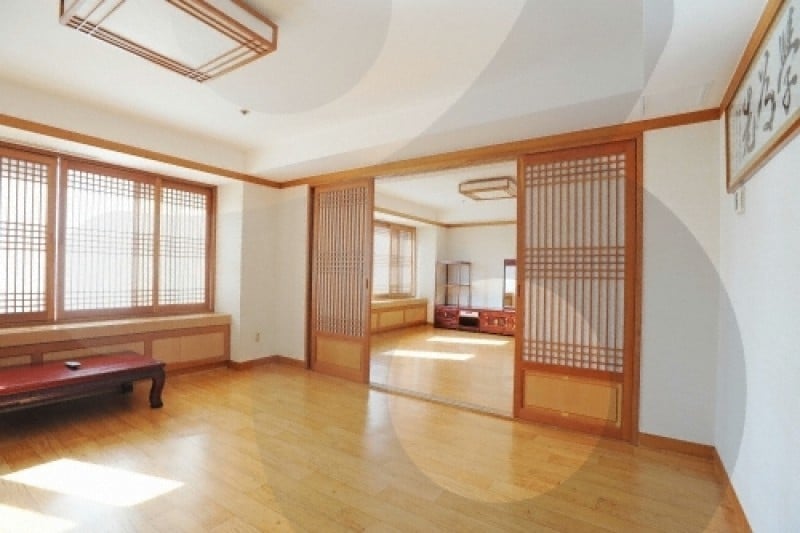 The-K Gyeongju Hotel  (8/36)