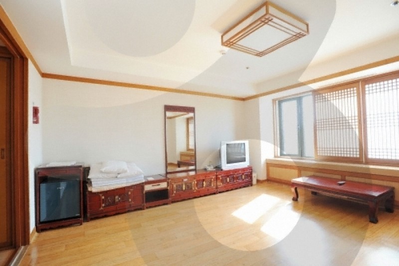 The-K Gyeongju Hotel  (11/36)
