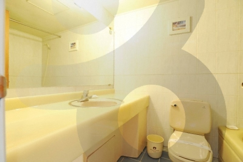 The-K Gyeongju Hotel  (12/36)