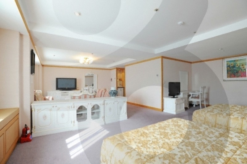The-K Gyeongju Hotel  (14/36)