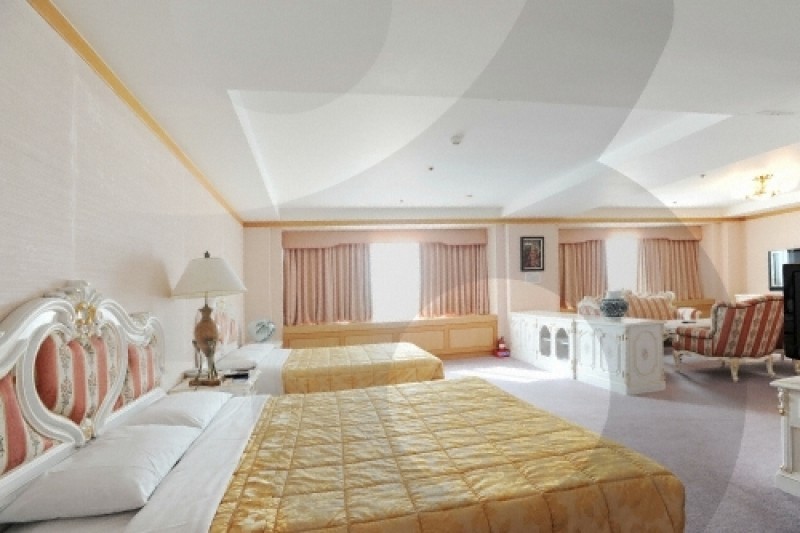 The-K Gyeongju Hotel  (15/36)