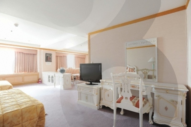 The-K Gyeongju Hotel  (16/36)