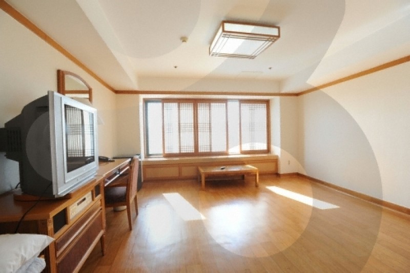 The-K Gyeongju Hotel  (18/36)