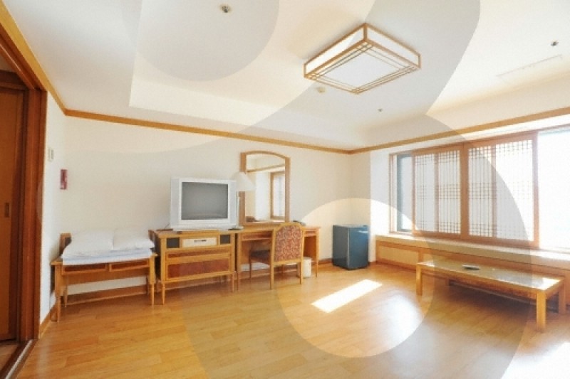 The-K Gyeongju Hotel  (19/36)