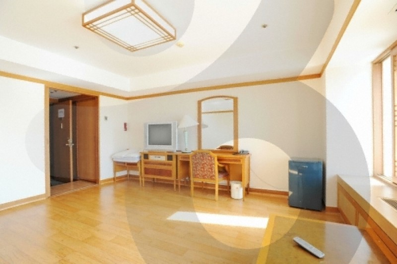 The-K Gyeongju Hotel  (20/36)