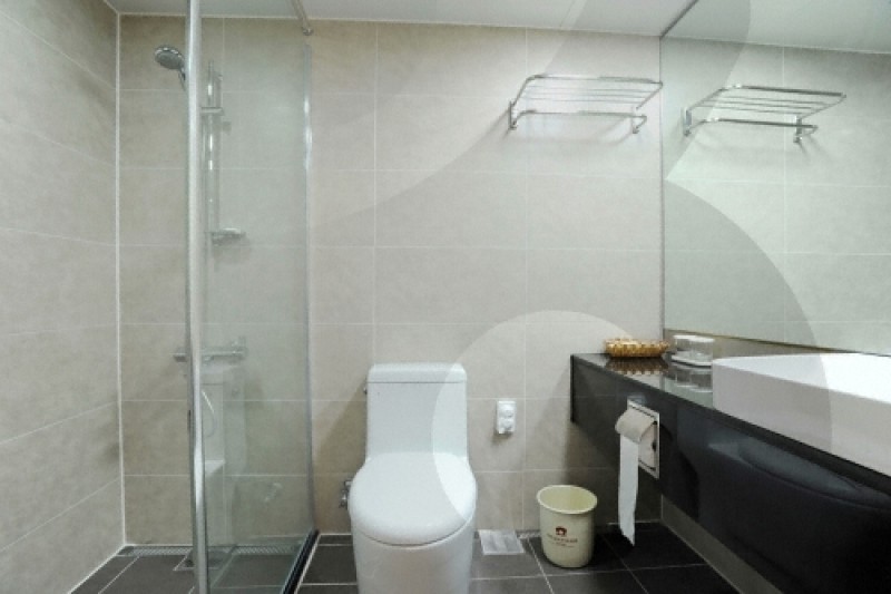 The-K Gyeongju Hotel  (21/36)