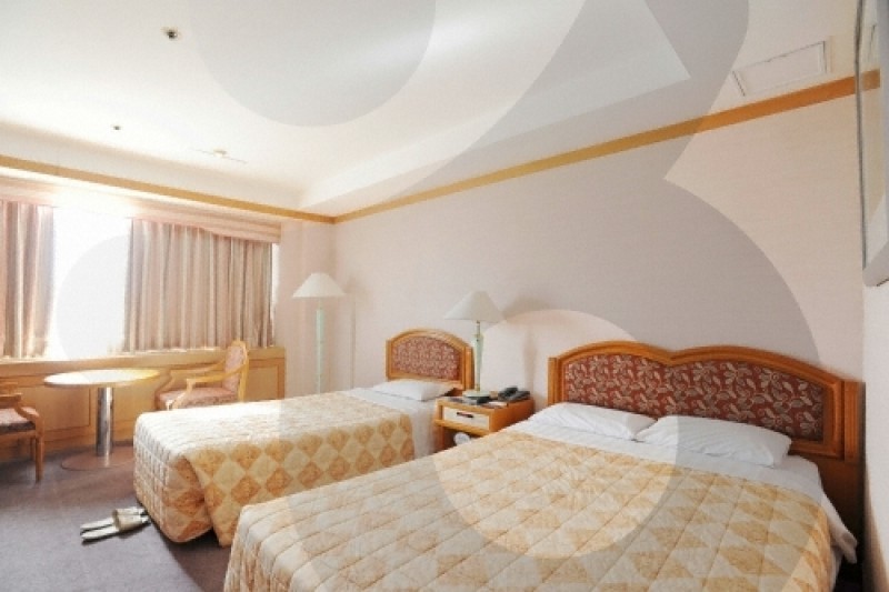 The-K Gyeongju Hotel  (22/36)