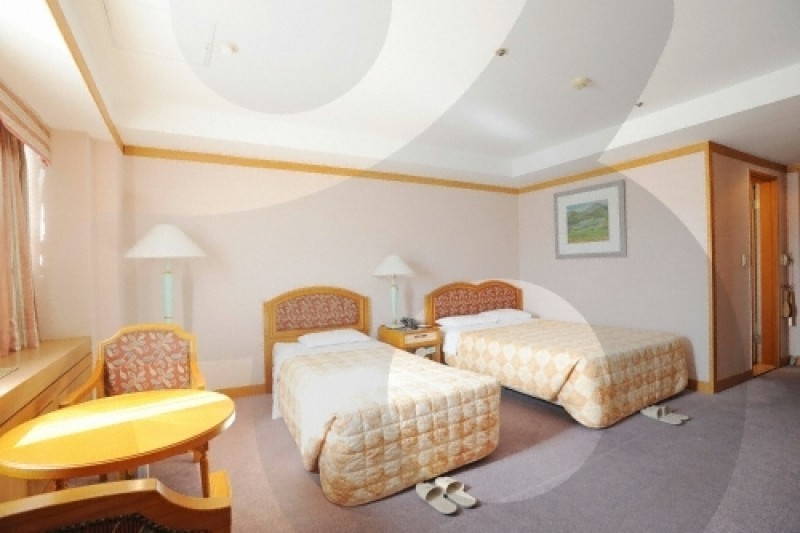 The-K Gyeongju Hotel  (23/36)
