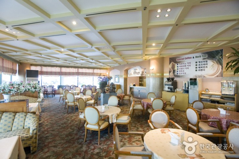 The-K Gyeongju Hotel  (26/36)