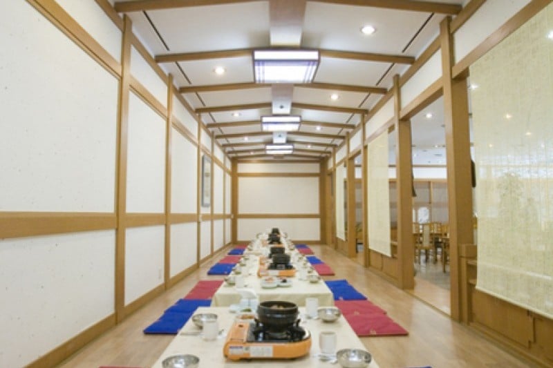 The-K Gyeongju Hotel  (27/36)