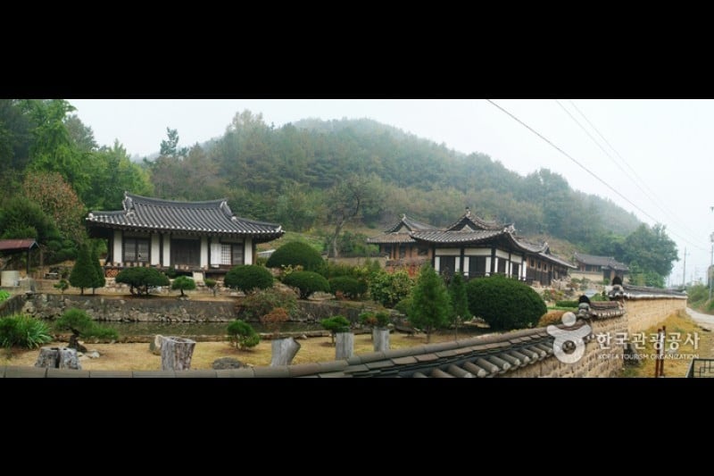 Goseongissi Tapdongpa Jongtaek  (2/5)