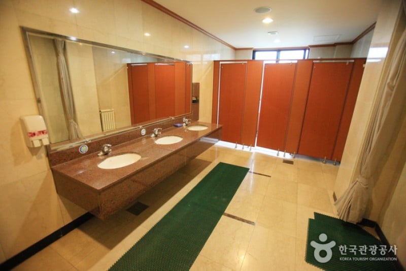 Mungyeong Tourist Hotel  (3/31)
